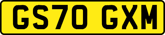 GS70GXM