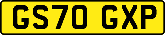 GS70GXP