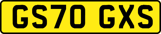 GS70GXS
