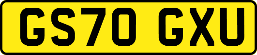 GS70GXU
