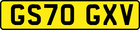 GS70GXV