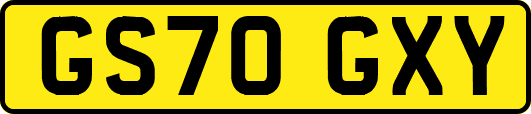 GS70GXY