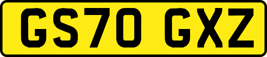 GS70GXZ