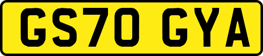 GS70GYA