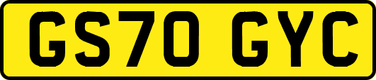 GS70GYC