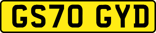 GS70GYD