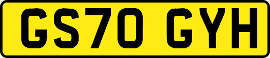 GS70GYH