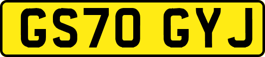 GS70GYJ