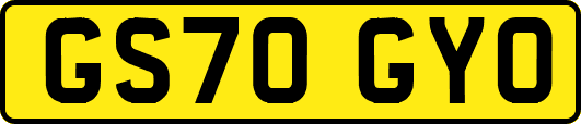 GS70GYO