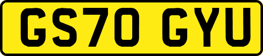 GS70GYU