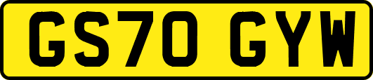 GS70GYW
