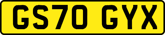 GS70GYX