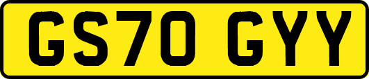 GS70GYY