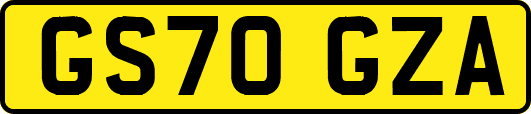 GS70GZA