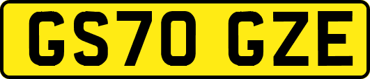 GS70GZE