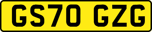 GS70GZG