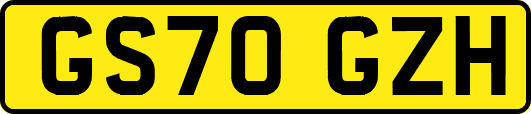GS70GZH