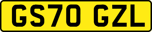 GS70GZL