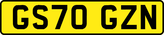 GS70GZN