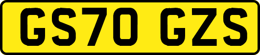 GS70GZS