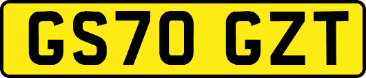 GS70GZT