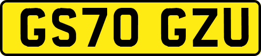 GS70GZU