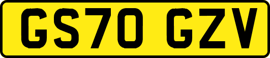 GS70GZV