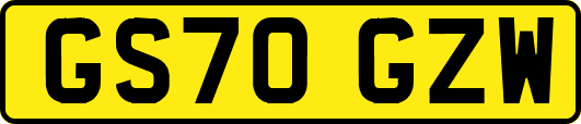 GS70GZW