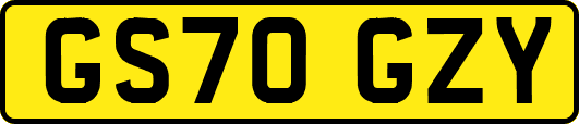 GS70GZY