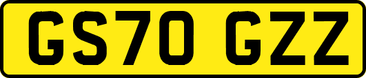GS70GZZ