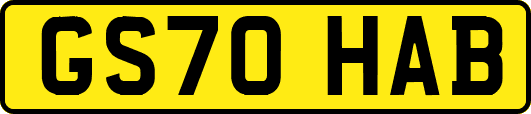 GS70HAB