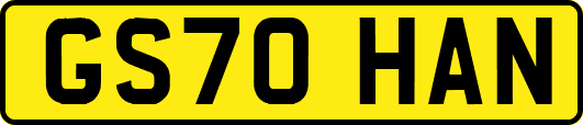 GS70HAN
