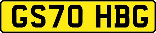GS70HBG