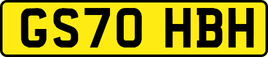 GS70HBH