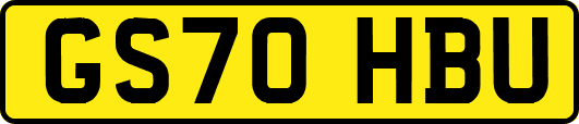 GS70HBU