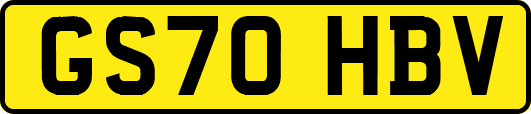 GS70HBV