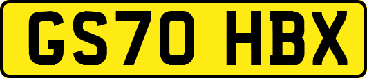 GS70HBX