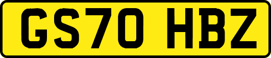 GS70HBZ