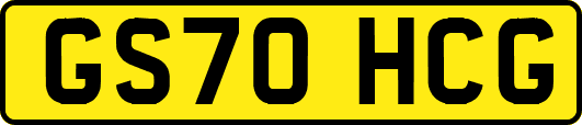 GS70HCG