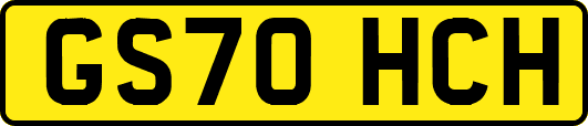 GS70HCH