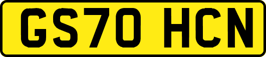 GS70HCN