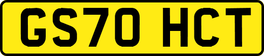 GS70HCT