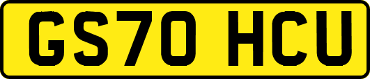 GS70HCU
