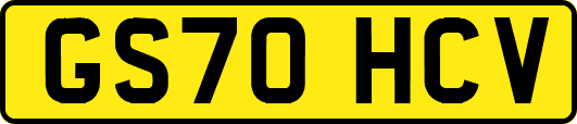 GS70HCV