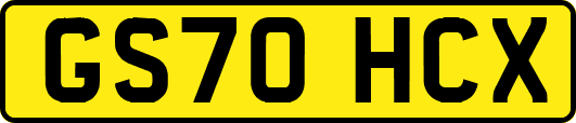 GS70HCX
