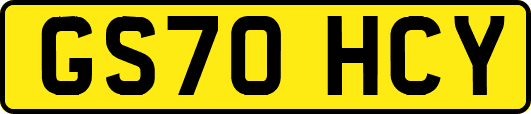 GS70HCY