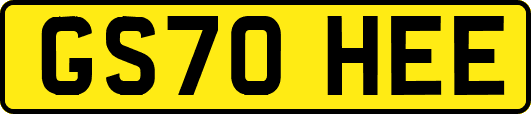 GS70HEE