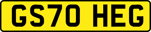 GS70HEG