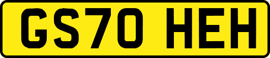 GS70HEH
