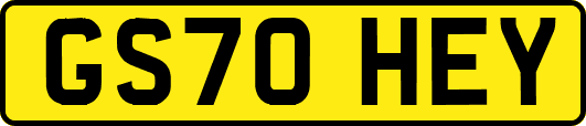 GS70HEY
